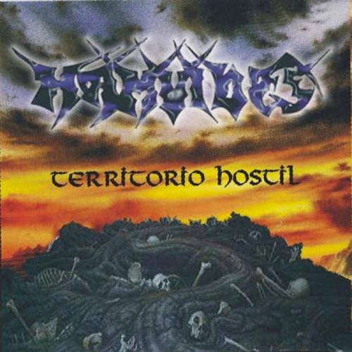 Hamvides : Territorio Hostil